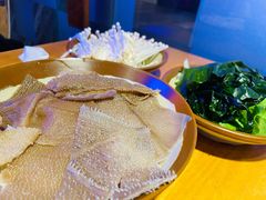 -红牌美蛙鱼头火锅(万辉国际广场店)