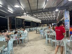 -七鲜渔港美食餐厅(巽寮湾海景店)