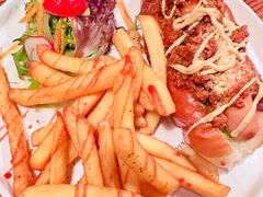 -宝莱纳啤酒花园餐厅PAULANER BRAUHAUS Nanjing(广州路店)