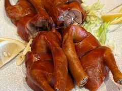 -华尔道夫酒店·紫金阁
