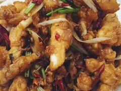 -九龙餐厅(大沽路店)