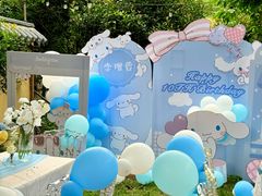 -HERRE·FARM 赫尔露营农场·团建聚会包场