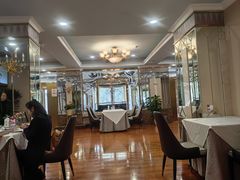 -新侨三宝乐西餐厅(崇文门店)