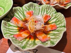 -匠和风精致料理(世茂双子塔店)