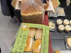 -西村叔叔的店·面包·甜品·蛋糕(崂山丽达店)