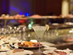 -AdD全日制餐厅(中谷花园酒店)