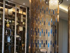 -品珍中餐厅·南北融合特色菜(兰州富力万达文华酒店)