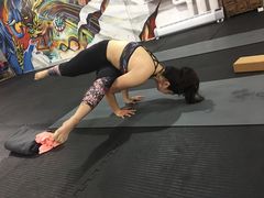 -广州花园酒店·凌璇阁旋转餐厅CAROUSEL360