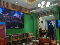 -沸炉重庆老火锅(军事博物馆店)