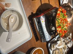 -乔街深夜食堂·小龙虾·高压锅生蚝(杭州总店)