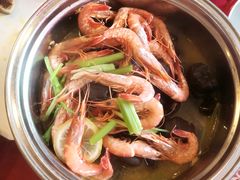 -南山饭店(阳明古镇店)