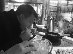 -三代烤肉(保利广场店)