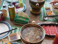 -亚马逊蒸汽活海鲜自助(LCM置汇旭辉广场店)