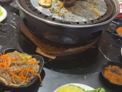 -燚青春东北泥炉烤肉(百合店)