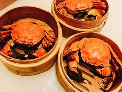 -长春富力万达文华酒店-集·味自助餐厅