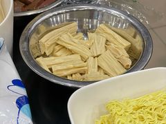 腐竹-川香煲(茅台路店)