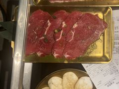 -炙城·韩式烤肉(南京东路店)