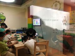 -卡巴机器人编程·少儿编程·信息学竞赛(公益西桥校区)