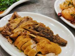 香酥鸭-奶奶的味道(胶州路店)