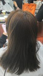 -艾美A·M Hair Salon