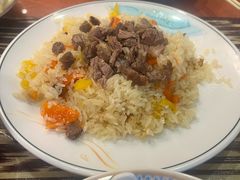 -新疆伊宁远征餐厅