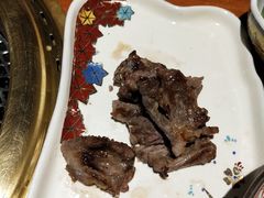 -肉魁屋·烧肉·烧鸟·酒场(高新店)