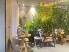 -施奈儿.洗头頭療.按摩SPA.采耳(上梅林店)