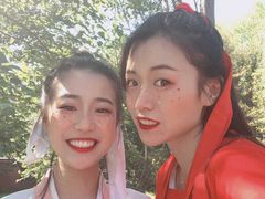 -长白岛森林公园