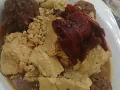 -乔家满族八大碗(流水沟店)