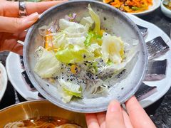 -味家烤肉烤鳗鱼牛排(西塔旗舰店)