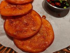 -Ant 蚂蚁洞烤肉·大营地(上海静安大悦城店)