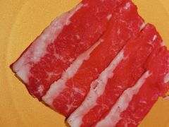 -牛New寿喜烧(金茂览秀城店)