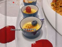 -晶雅花园西餐厅(南京首店)
