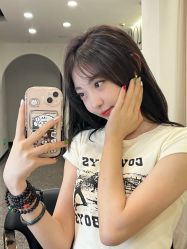 -SWANK SALON