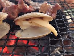 -千里马烧烤(南六东路店)