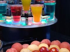 -K+全国连锁KTV(绿地缤纷天地店)