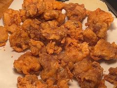 -索菲特酒店·海鲜自助 ·聚餐厅