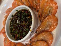 -南海渔家•海鲜•正宗海南菜(海棠湾店)