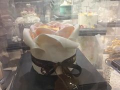 -西檬树SIMON·T轻奢蛋糕(大东方Max店)