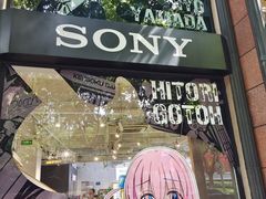-Sony Store 索尼(上海淮海中路店)