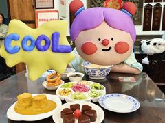 -老北京炸酱面大王.铜锅涮肉(朝阳门店)