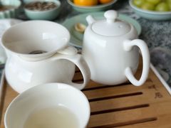 -湖畔居茶楼(湖滨店)