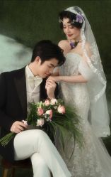 -拾尚映画·STUDIO婚纱摄影(中关村店)