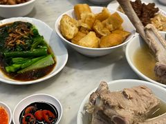 -松發肉骨茶(牛车水店)