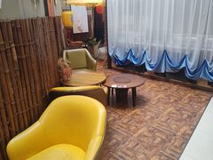 -茶去咖啡屋(武侯祠店)