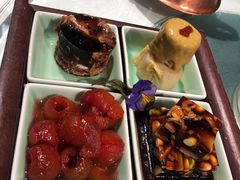 -四世同堂·京菜·烤鸭(双井店)