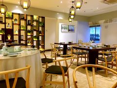 -冶春茶社(星汉大厦店)