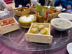 -禄福山庄•顺德菜·融和菜(龙江店)