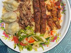 -新疆火焰山餐厅