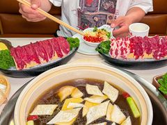 -土连锅·现熬养生汤锅(梁家巷店)